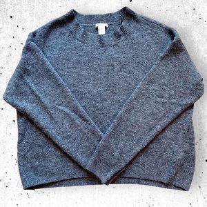 H&M Pullover Sweater